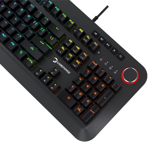 En ucuz GAMEPOWER Klavye Mouse Setler fiyatı